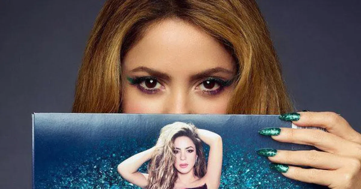 Shakira Piquéről: Voldemort, akit nem nevezünk nevén