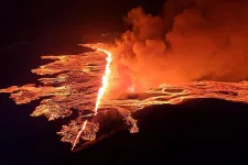 Az eddigieknél is veszélyesebb vulkánkitörés zajlik Izlandon