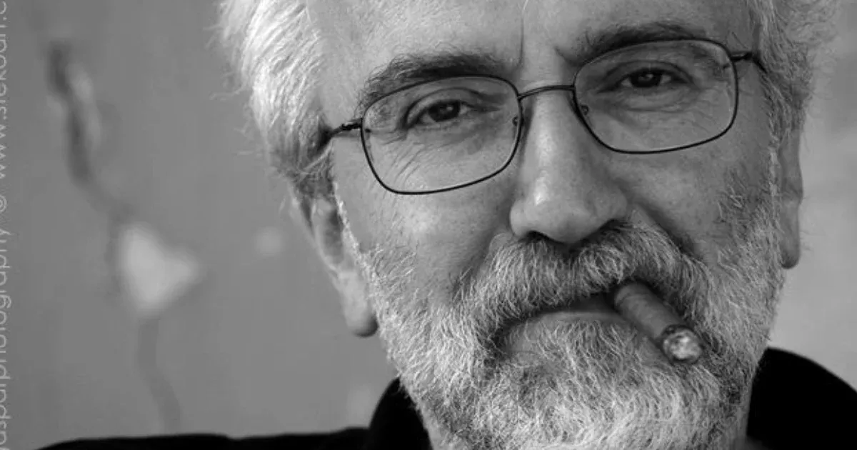 Meghalt Bacsó Béla Széchenyi-díjas esztéta