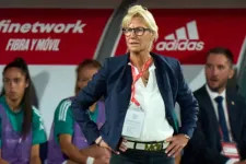 Távozik posztjáról a magyar női labdarúgó-válogatott szövetségi kapitánya, Margret Kratz