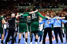 Fantasztikus magyar győzelem Portugália ellen, kijutott az olimpiára a férfi kézilabda-válogatott