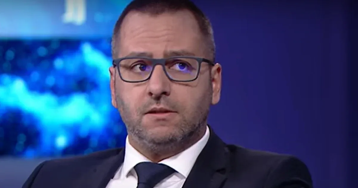 Lánczi Tamás: Szigorítani kell a készpénzgyűjtést a civil szervezeteknél
