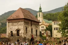 Még idén elkezdődhet a szilágysomlyói Báthory-vár felújítása