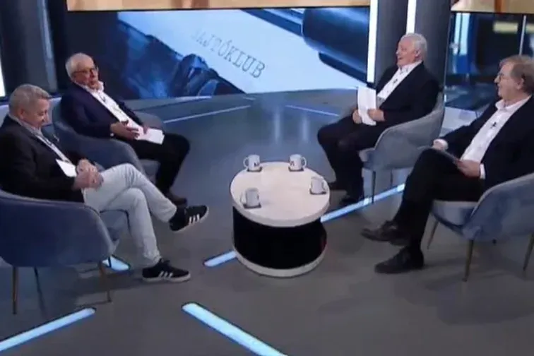 Bencsik Gábor Magyar Péterről: Nem elég jobbról jönni, tehetségesnek is kell lenni