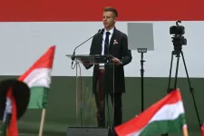 Magyar Péter a Tóni-gate-ről: Mindent tudok és mindent tudok bizonyítani