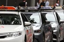 Több százmillió dollárt fizet az Uber ausztrál taxisoknak