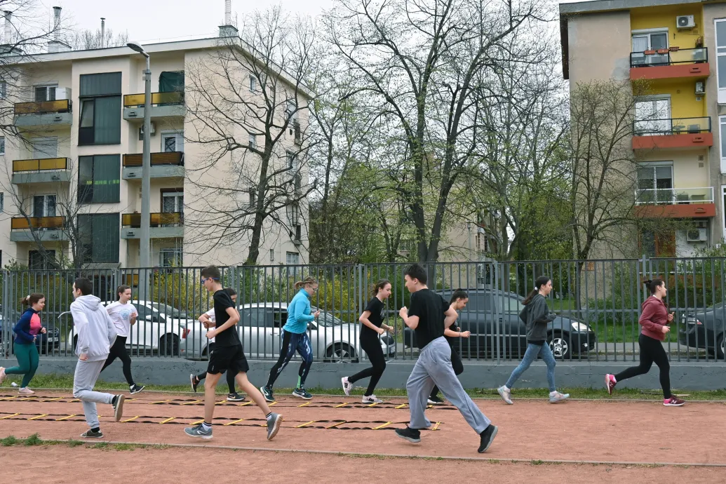 Szigorít a belügy, a jövőben csak versenysportolók hagyhatják majd ki a napi kötelező testnevelésórákat