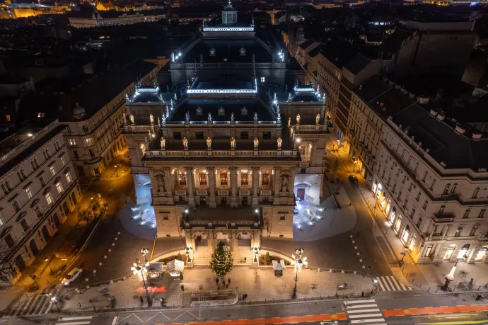 Kedd este, a Don Giovanni-előadás előtt léphetnek sztrájkba az Operaház dolgozói