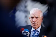 Borrell: Szélsőséges izraeli telepesek elleni szankciókról egyeztek meg az EU külügyminiszterei
