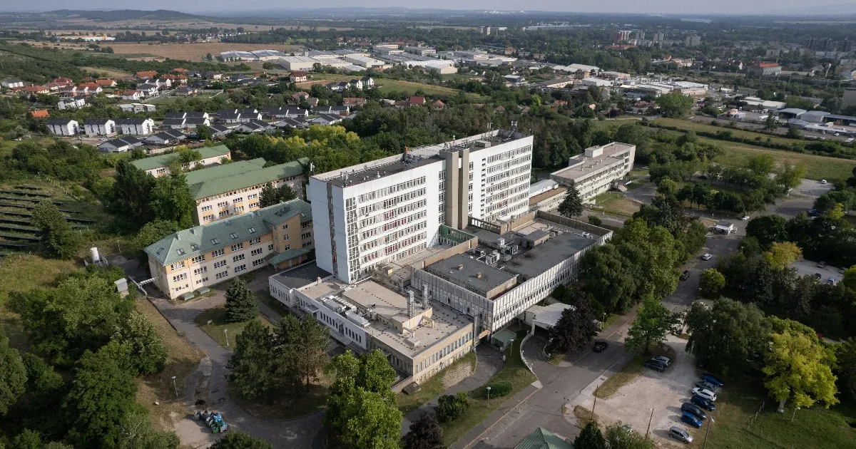 Késett az asszisztens, nem tudott belépni a rendszerbe, ezért nem tudta ellátni a fulladó kisfiút a váci ügyeleti orvos