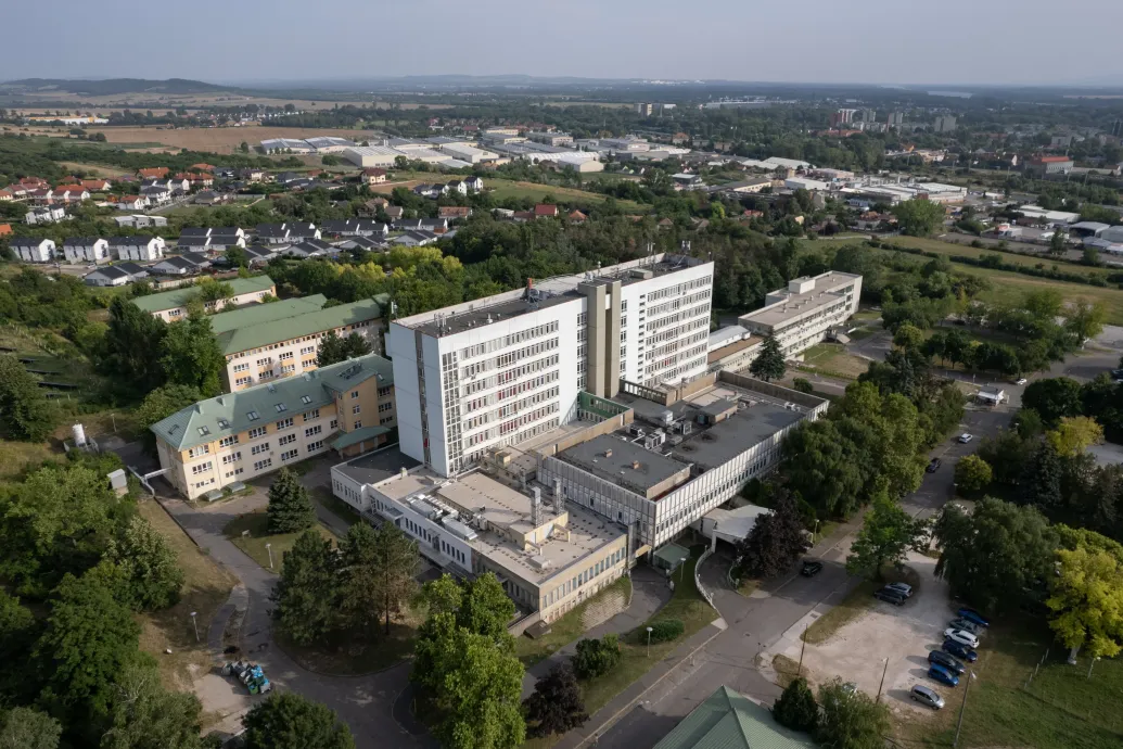 Késett az asszisztens, nem tudott belépni a rendszerbe, ezért nem tudta ellátni a fulladó kisfiút a váci ügyeleti orvos