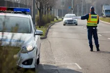 11 ezer sofőrnek még mindig nem alap a biztonsági öv