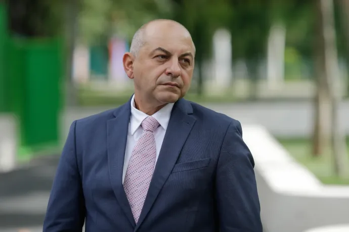 A Bukaresti Egyetemi Kórház igazgatója lesz a koalíció főpolgármester-jelöltje