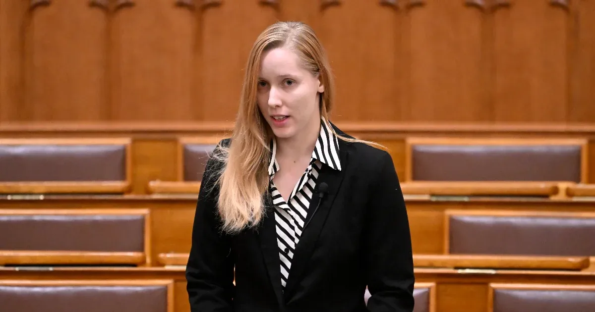 Az LMP beáll Vitézy Dávid mögé, és csak egy kérésük volt a főpolgármester-jelölt felé