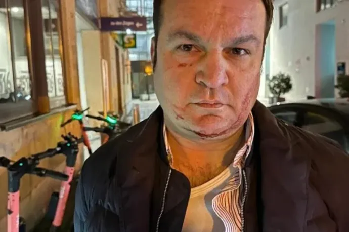 Ma hozzák vissza Romániába Cătălin Cherecheșt, a korrupcióért elítélt nagybányai polgármestert