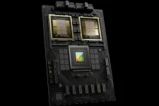 Az Nvidia bemutatta a világ legerősebb MI-s csipjét