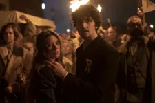 Lasszóval fogják az erdélyi diákokat a Petőfi-film vetítéseire: van iskola, ahol kötelező program, van, ahol jó jegyet ígérnek érte
