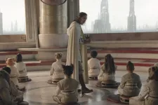 Egy titokzatos figura Jediket gyilkol az új Star Wars-sorozat trailerében