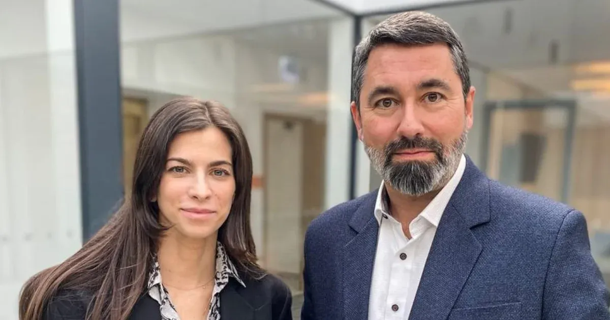 Hidvéghi Balázs lesz Szentkirályi Alexandra kampányfőnöke