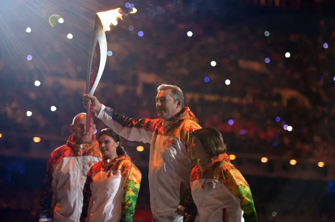 Sem az orosz, sem a belarusz sportolók nem vehetnek részt a párizsi olimpia nyitóünnepségén
