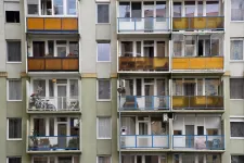 Mindenhol dúl a lakhatási válság, mégis alig épülnek lakások Európában