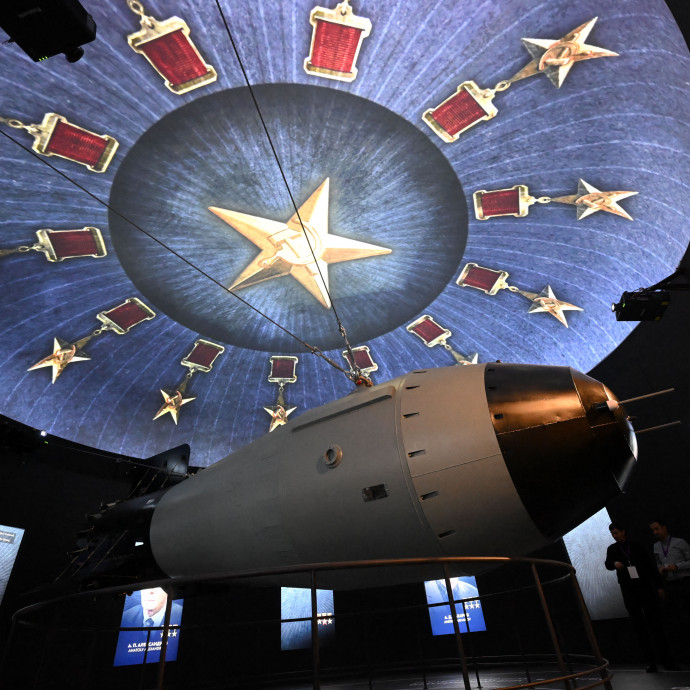 Trump miatt egyesek új atomkortól tartanak