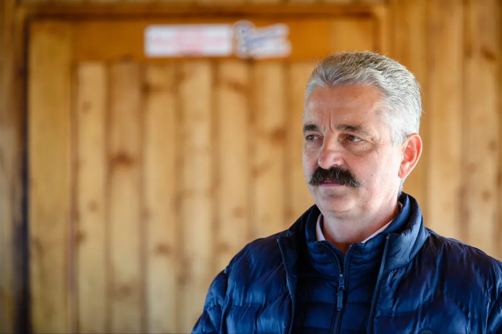 Tessely Zoltán veszi át Varga Judit elnöki helyét az egyik parlamenti bizottságban