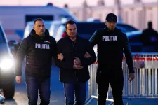 A magyar-román határtól az aradi börtönbe vitték Cătălin Cherecheşt