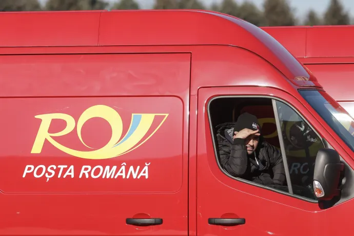 Sztrájkolnak a postások ma 8-tól 10-ig