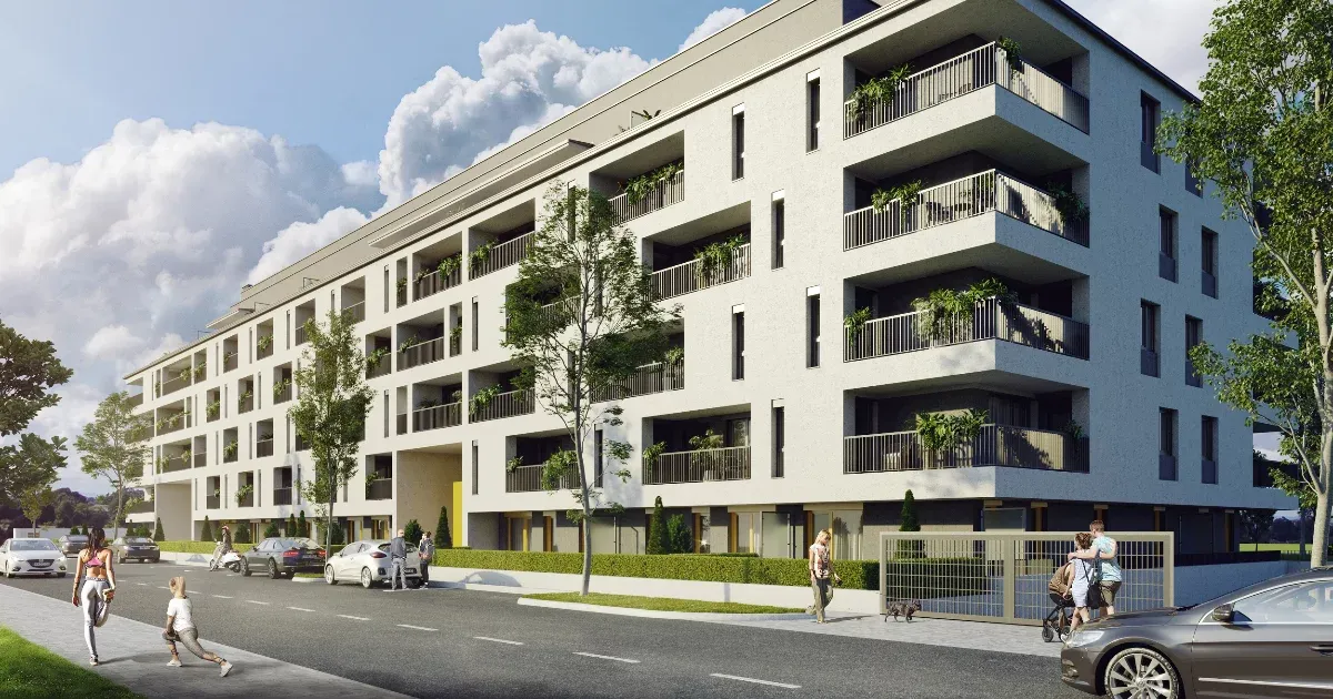 110 milliós kőbányai penthouse-t nyert az új lakásnyeremény-játék győztese