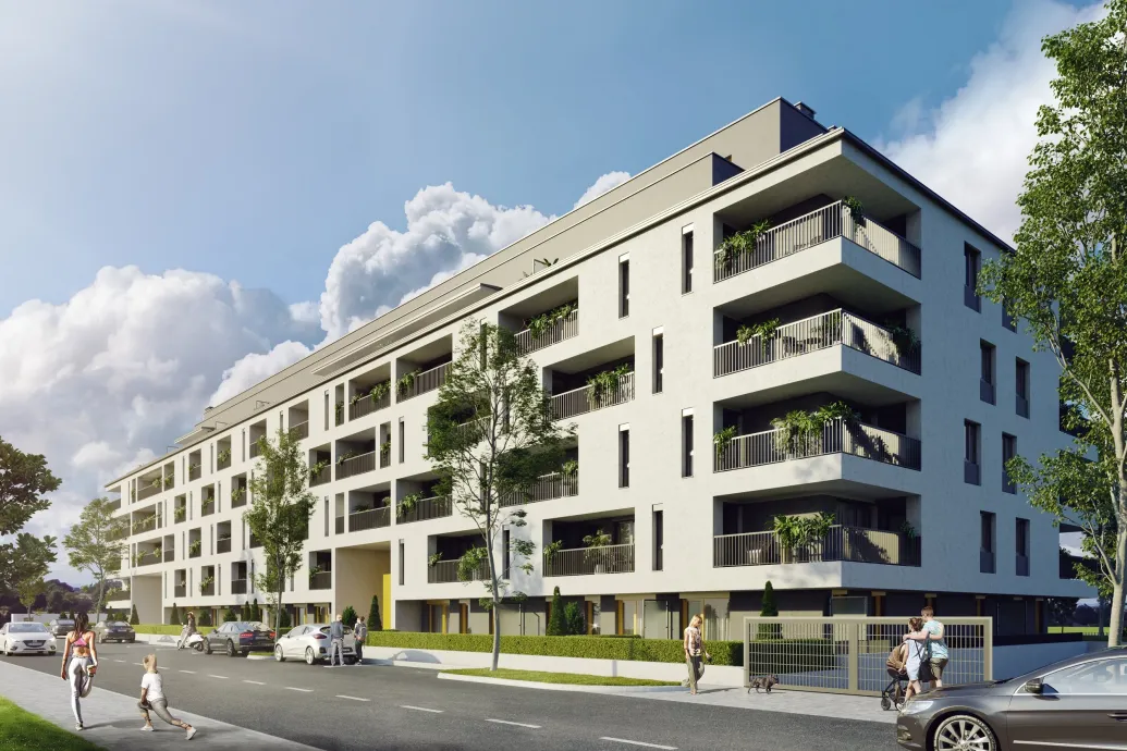 110 milliós kőbányai penthouse-t nyert az új lakásnyeremény-játék győztese