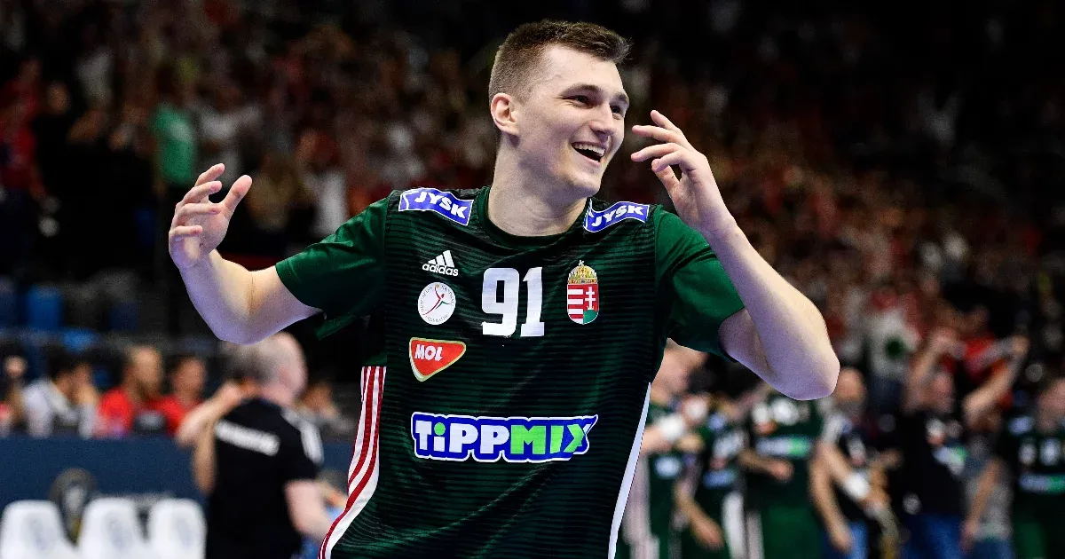 Kökény Bea: Iszonyat nagy teher volt Bencének, hogy a szülei élsportolók voltak