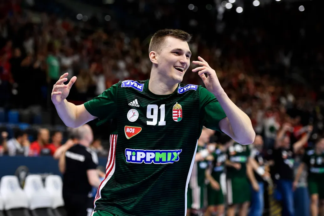 Kökény Bea: Iszonyat nagy teher volt Bencének, hogy a szülei élsportolók voltak