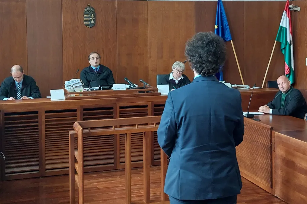 A késelő győri diák rég börtönben ül, mégis új ítélet születhet. Az egész ügy egy darázsfészek