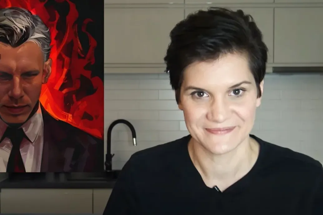 Pottyondy Edina: Magyar Péter egyszerre az atombombás Simicska, a kékszalagos Márki-Zay és a kámforrá váló Pesty László