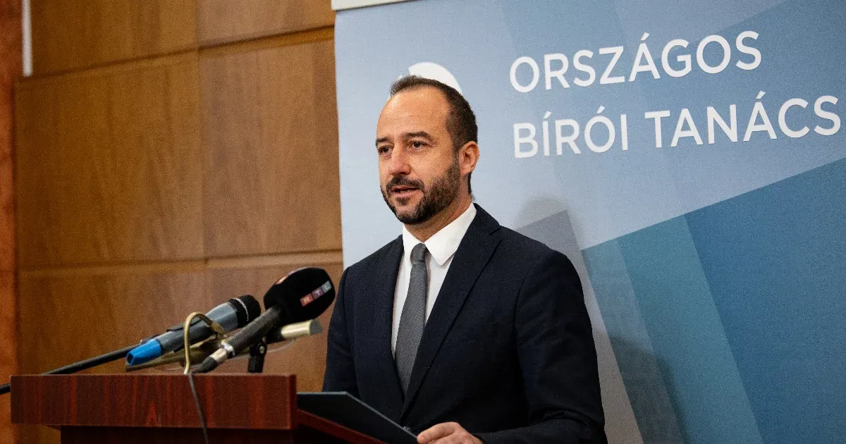 A törvényszék cáfolta, hogy a volt OBT-elnök döntött a gyermekpornográfiával gyanúsított volt állami vezető ügyében