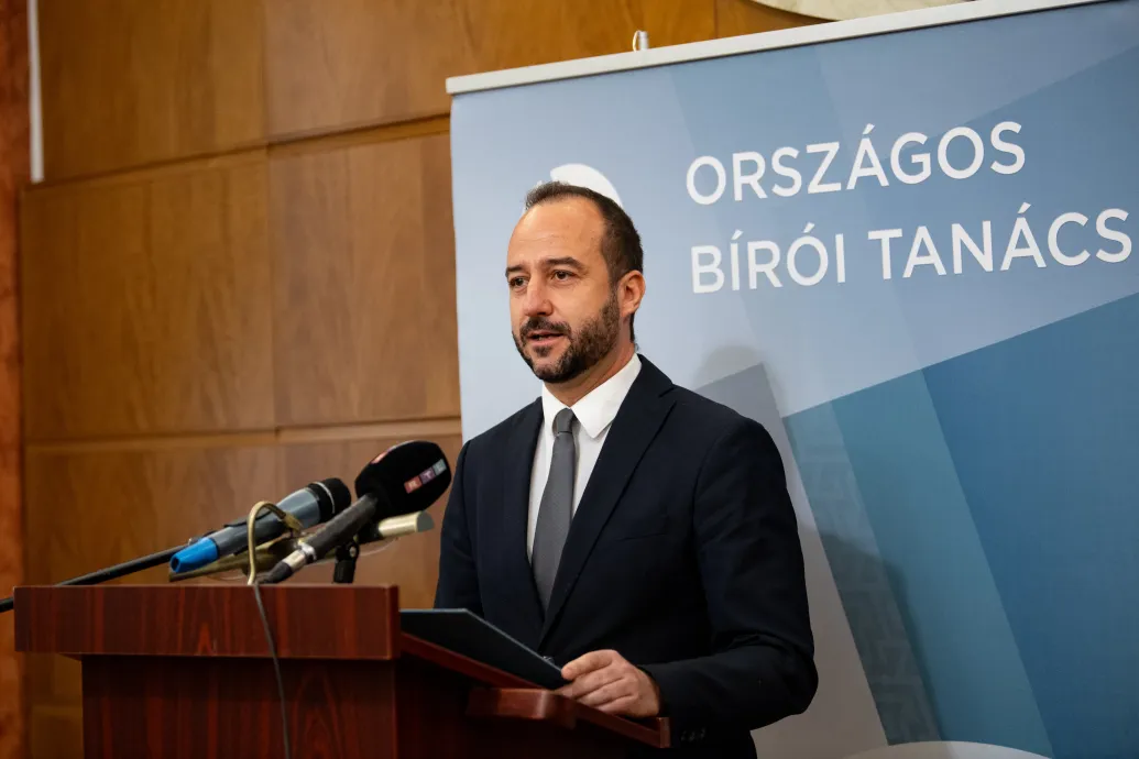 A törvényszék cáfolta, hogy a volt OBT elnök döntött a gyermekpornográfiával gyanúsított volt állami vezető ügyében