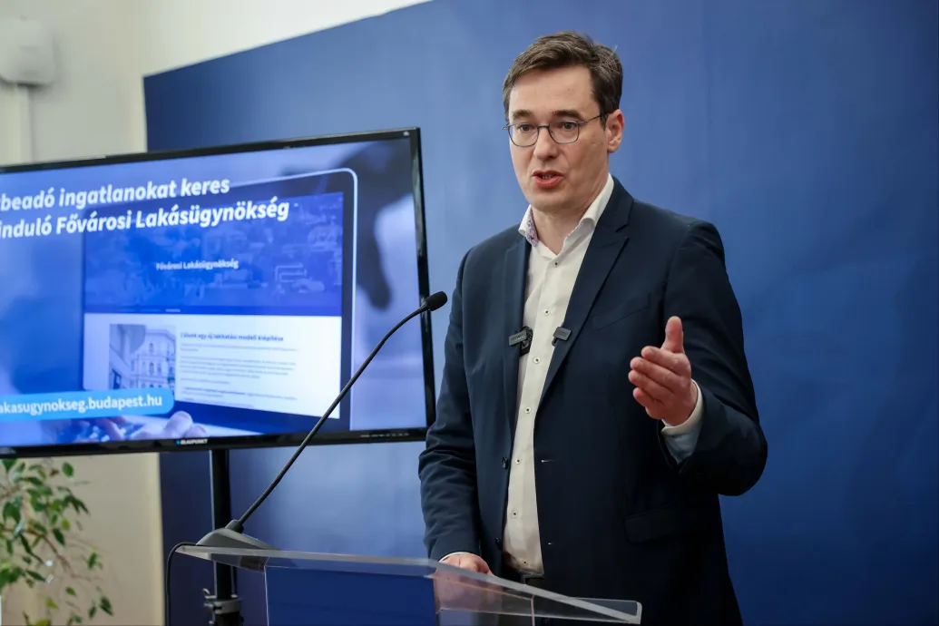 Karácsony akkor áll ki vitázni, ha az egyik kihívója már visszalépett