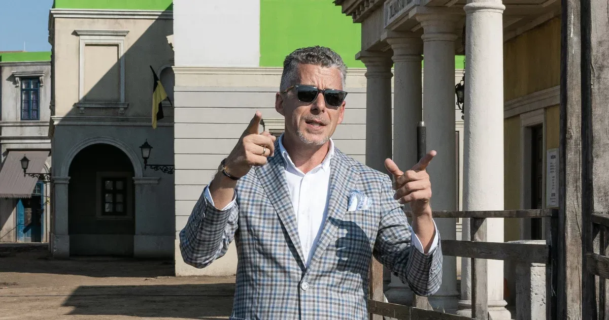 Hogyan lett Rákay Kálmánból Philip, ha ilyen név Magyarországon nem is választható?
