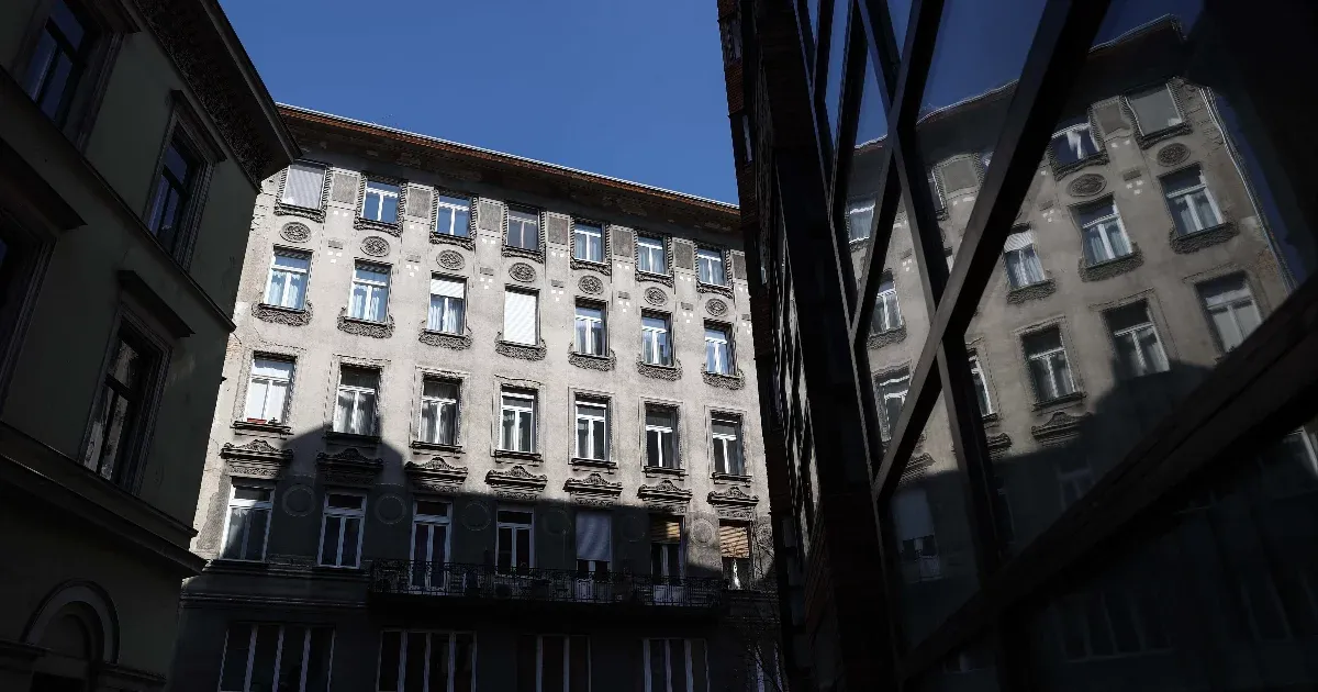 A főváros olyan lakáskiadókat keres, akik kisebb hozammal is beérik, ha a kockázatot más viseli