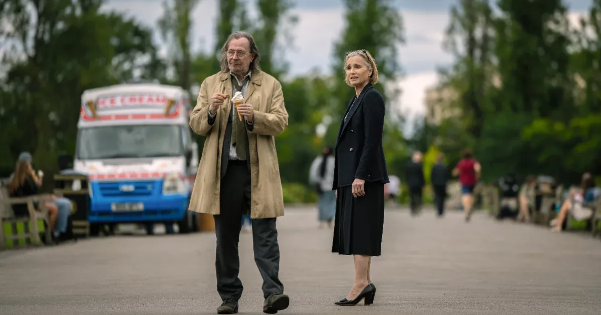 BAFTA-ra jelölték az Utolsó befutók magyar vágóját