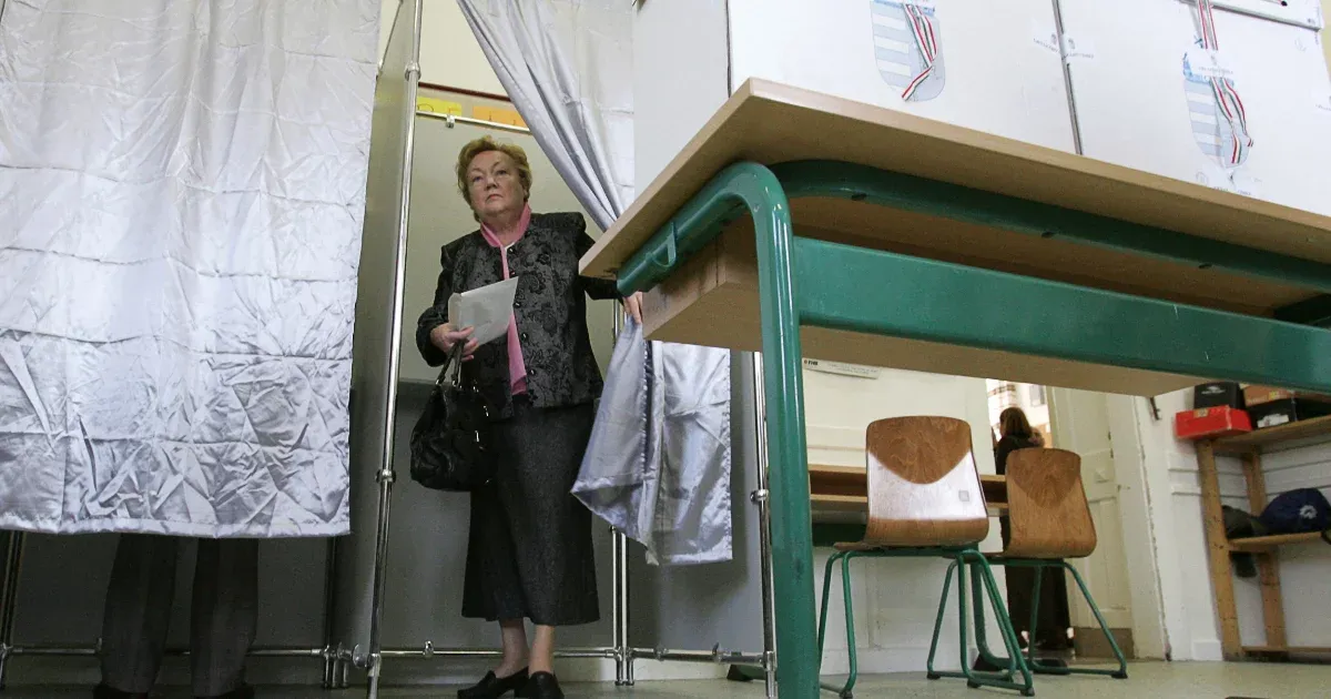 Az új hiányszakma: vidéki polgármesterjelölt