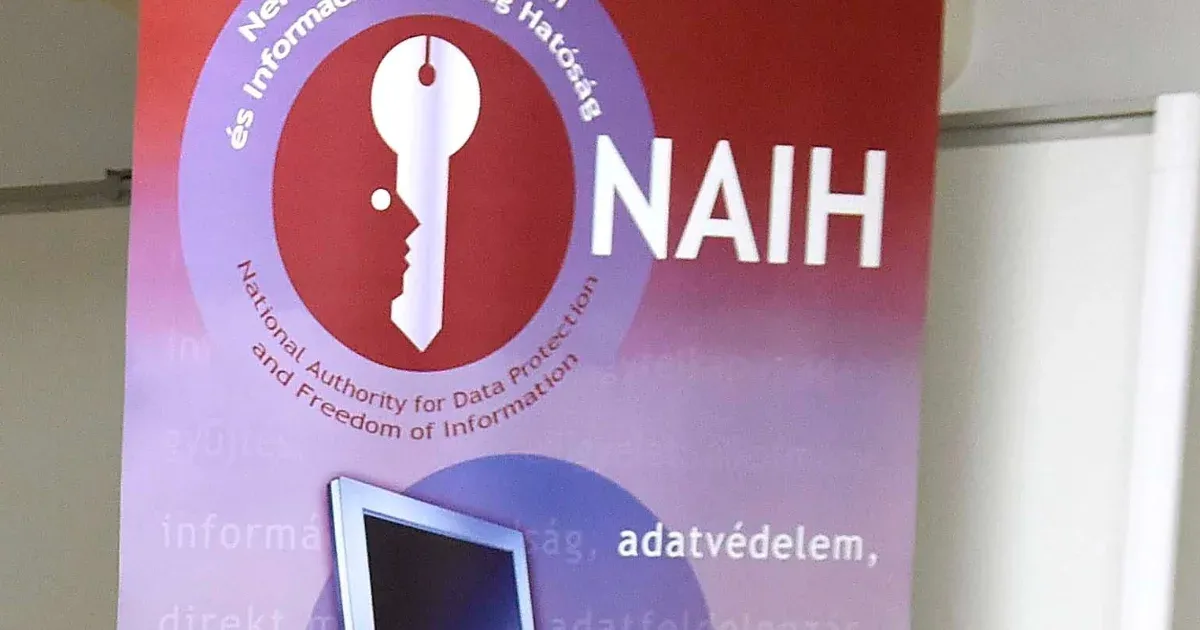 Két esetben is új eljárásra kötelezte a bíróság az adatvédelmi hatóságot Pegasus-ügyben