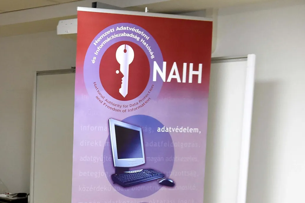 Két esetben is új eljárásra kötelezte a bíróság az adatvédelmi hatóságot Pegasus-ügyben