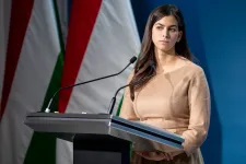 Áprilisban dől el, hogy Szentkirályi Alexandra lesz-e a Fidesz főpolgármester-jelöltje