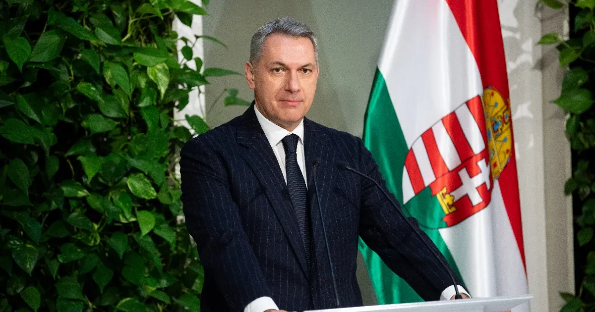 Lázár János: Nem az a baj, hogy van Mészáros Lőrinc és Szíjj László, hanem hogy kevés van belőlük