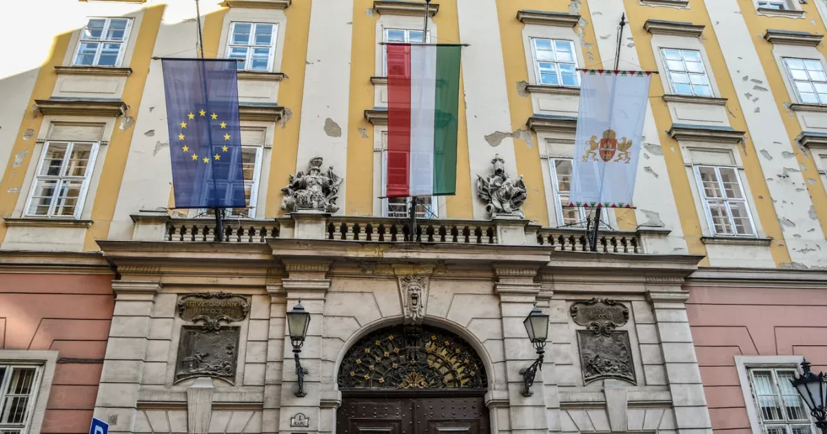 Az Állami Számvevőszék is kimondta, hogy a főváros nettó befizetője lett az államnak
