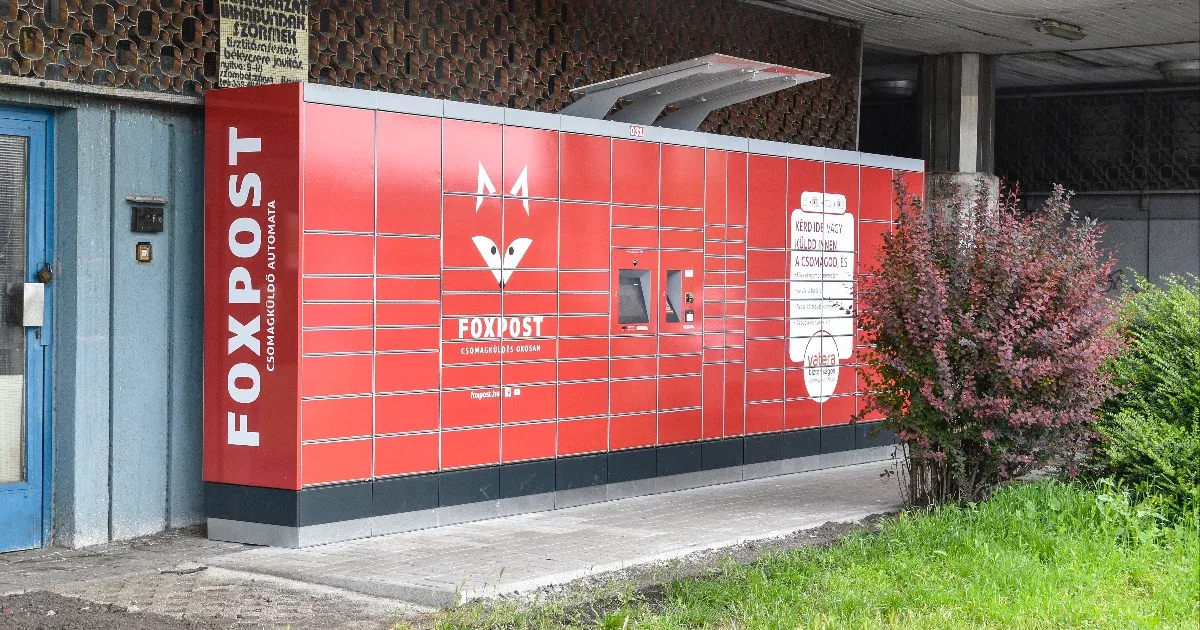 Feltörték a Foxpostot, de a rendőrség elkapta az ellopott adatokkal zsaroló hekkert