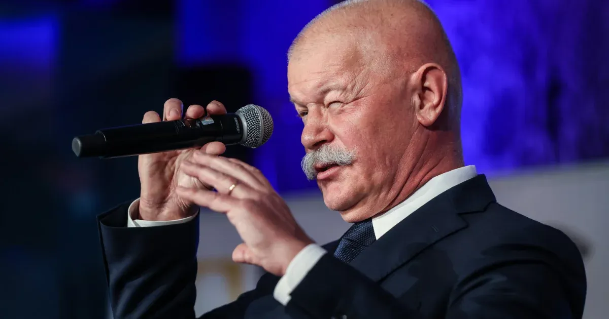 Csák János egységes, átlátható és arányos kulturális törvényt ígér, központosítás nélkül