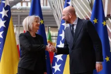 Megnyitják az uniós csatlakozási tárgyalásokat Bosznia-Hercegovinával